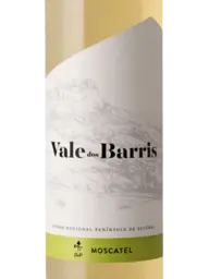 Adega Cooperativa de Palmela Vale dos Barris Moscatel 2021