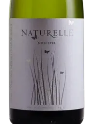 Naturelle Moscatel Espumante
