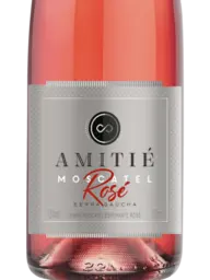 Moscatel Rosé
