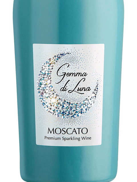 Gemma di Luna Moscato