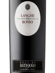 Batasiolo Langhe Rosso 2020