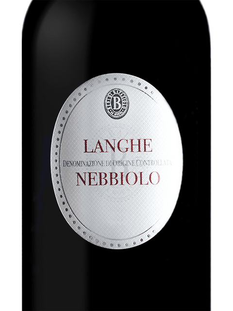 Batasiolo Langhe Nebbiolo