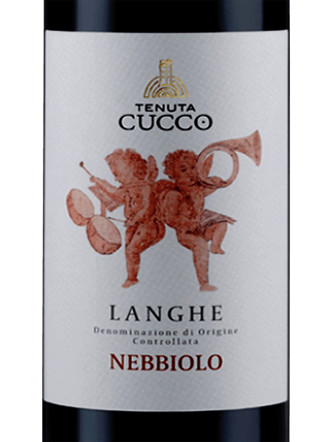 Tenuta Cucco Langhe 2020