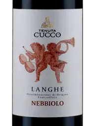 Tenuta Cucco Langhe 2020
