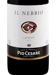 Pio Cesare Il Nebbio 2019