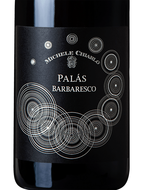 Michele Chiarlo Palás Barbaresco