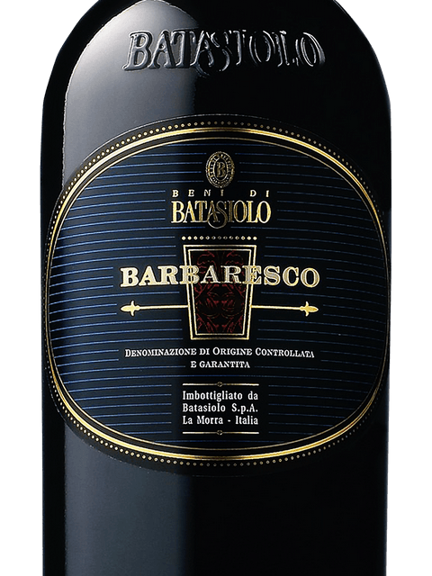 Batasiolo Barbaresco 2022