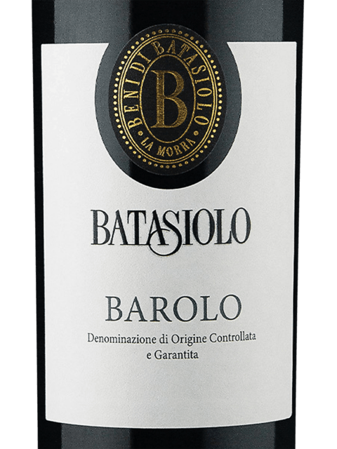 Batasiolo Barolo