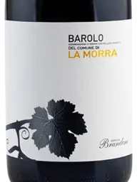 Brandini Barolo del Comune di La Morra 2015