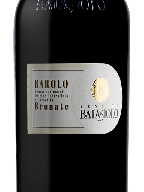 Batasiolo Barolo Brunate