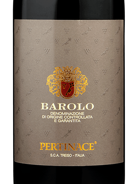 Pertinace Barolo