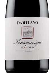 Damilano Barolo Lecinquevigne 2016