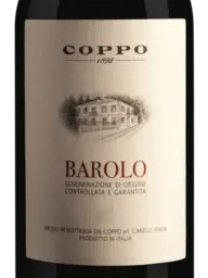 Coppo Barolo 2016