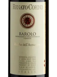 Rocche dell'Annunziata Barolo
