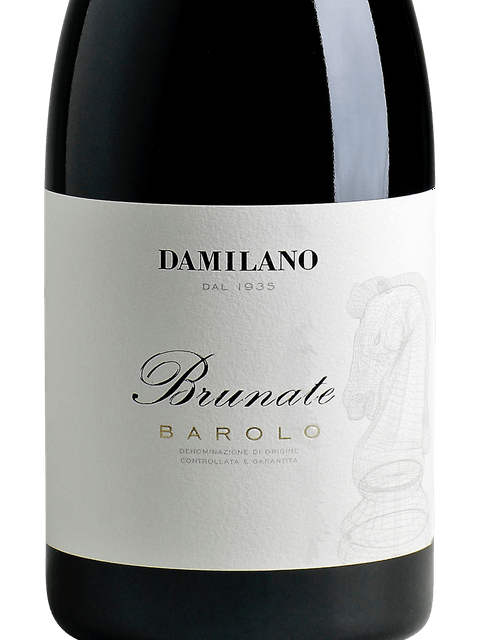 Damilano Barolo Brunate