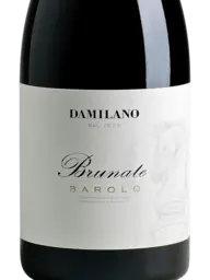 Damilano Barolo Brunate 2016