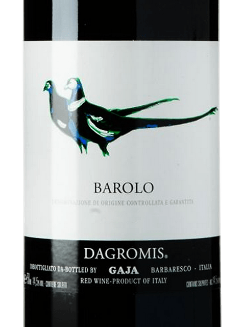 Gaja Dagromis Barolo