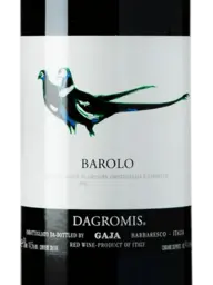 Gaja Dagromis Barolo 2017