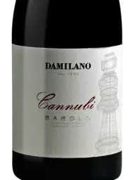 Damilano Barolo Cannubi 2016