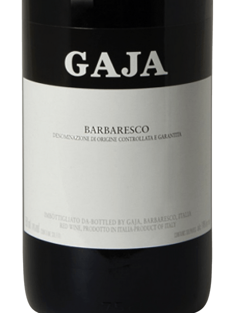 Gaja Barbaresco 2019