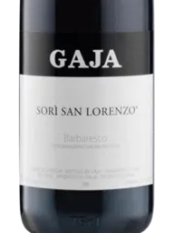 Gaja Sorì San Lorenzo 2017