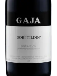 Gaja Sorì Tildìn (Barbaresco) Langhe 2017