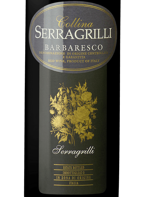 Collina Serragrilli Barbaresco