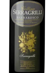 Collina Serragrilli Barbaresco 2020