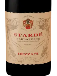 Dezzani Stardé Barbaresco 2014