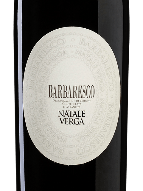 Natale Verga Barbaresco