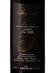 Seghesio La Villa Barolo 2015