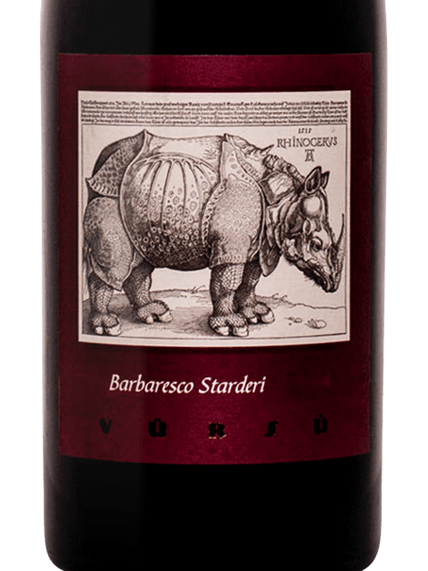 La Spinetta Vürsù Barbaresco Starderi 2019