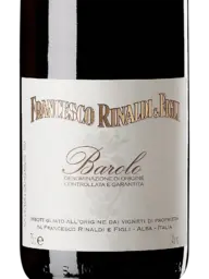 Francesco Rinaldi & Figli Barolo 2017