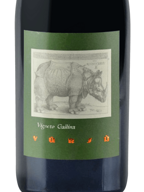 La Spinetta Vürsù Barbaresco Gallina