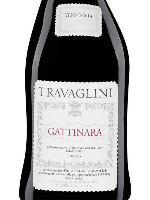 Travaglini Gattinara 2019