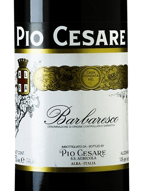 Pio Cesare Barbaresco