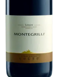 Elvio Cogno Montegrilli Nebbiolo Langhe 2022