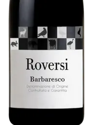 Roversi Barbaresco 2012