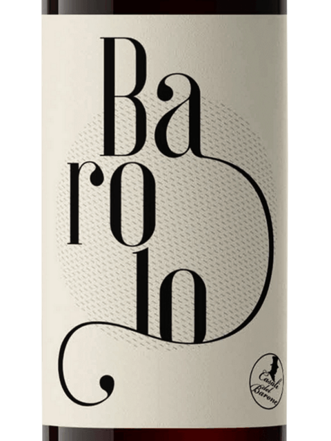 Casali del Barone Barolo 2016