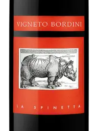 La Spinetta Vigneto Bordini Barbaresco 2017