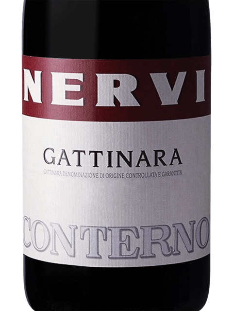 Nervi Gattinara 2015