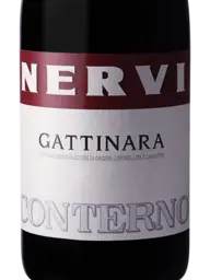 Nervi Gattinara 2015