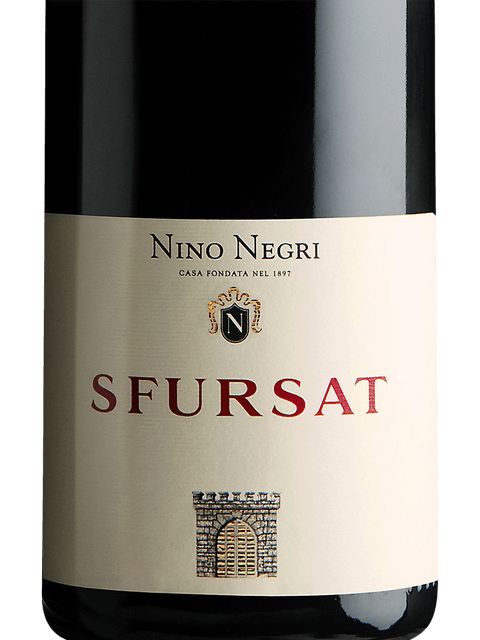 Nino Negri Sfursat