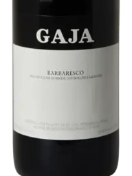 Gaja Barbaresco 2018