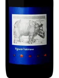 La Spinetta Vürsù Barbaresco Valeirano 2019