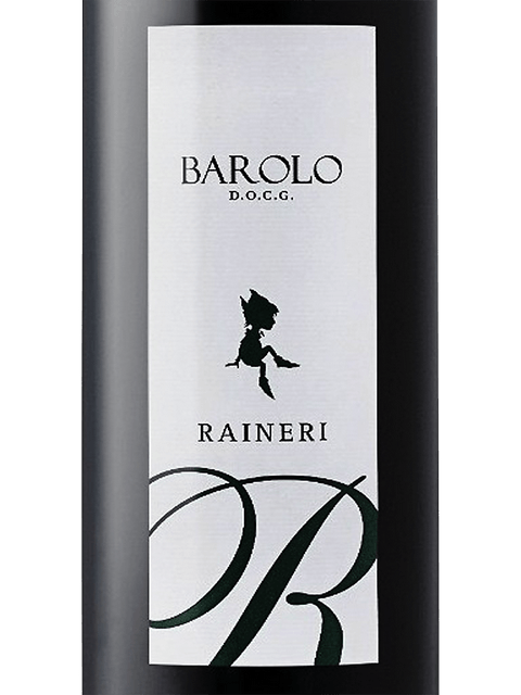 Raineri Barolo 2017