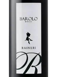 Raineri Barolo 2017