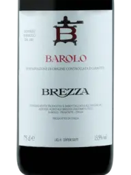 Brezza Barolo 2019