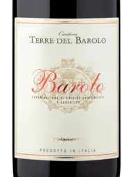 Terre del Barolo Barolo 2019