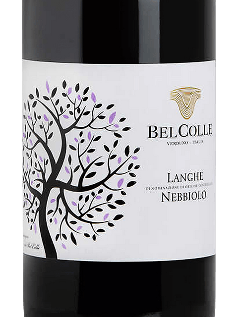 BelColle Langhe Nebbiolo 2021